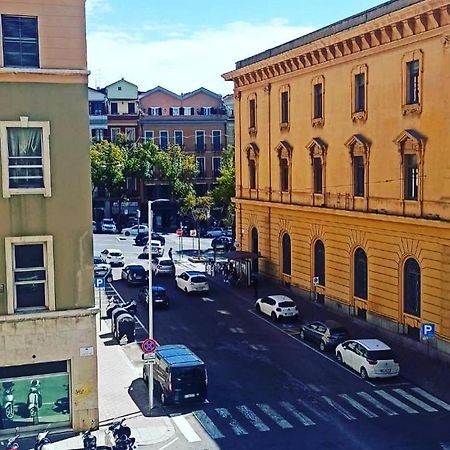 Xoxo Cagliari Exterior foto