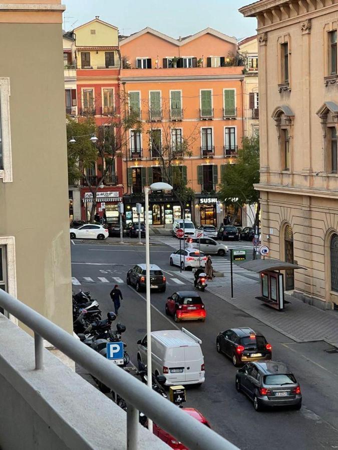 Xoxo Cagliari Exterior foto