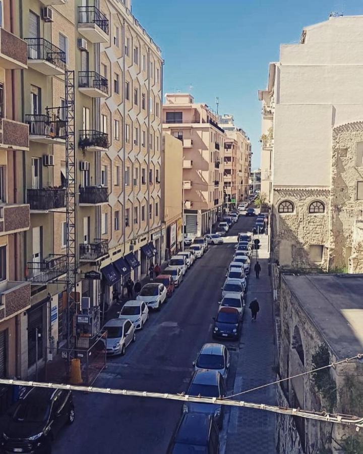 Xoxo Cagliari Exterior foto