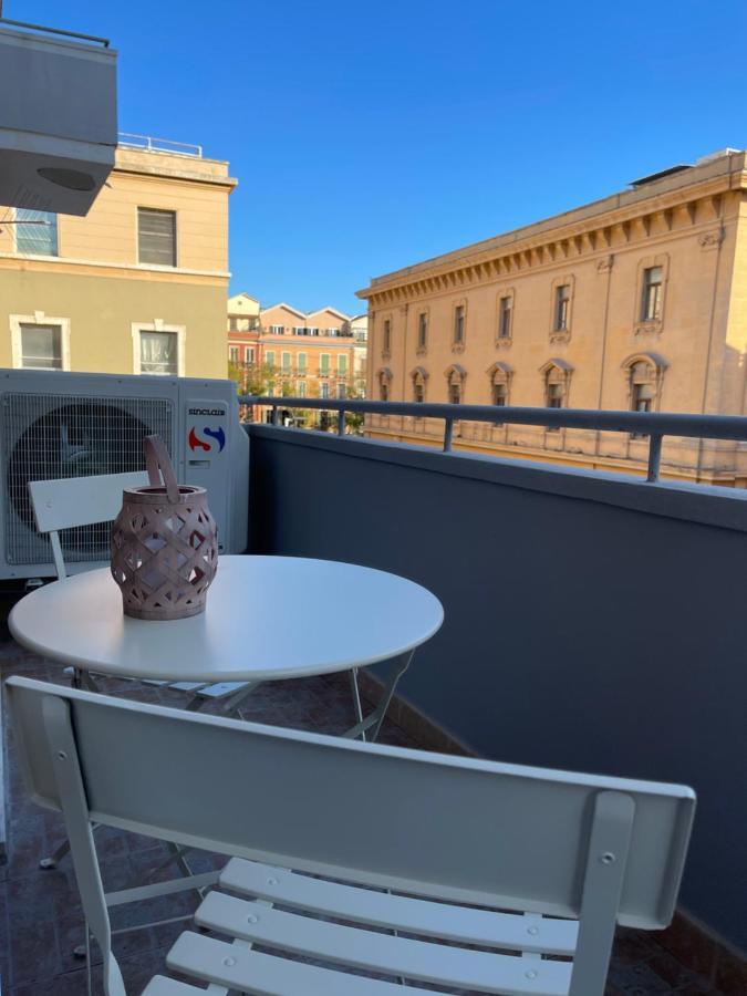 Xoxo Cagliari Exterior foto
